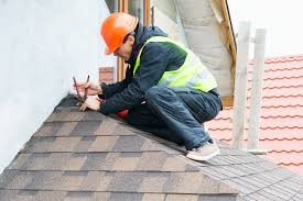 Trusted Simmesport, LA Roofing Services Experts